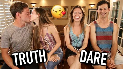 naked truth or dare|Amateur Truth Or Dare Porn Videos .